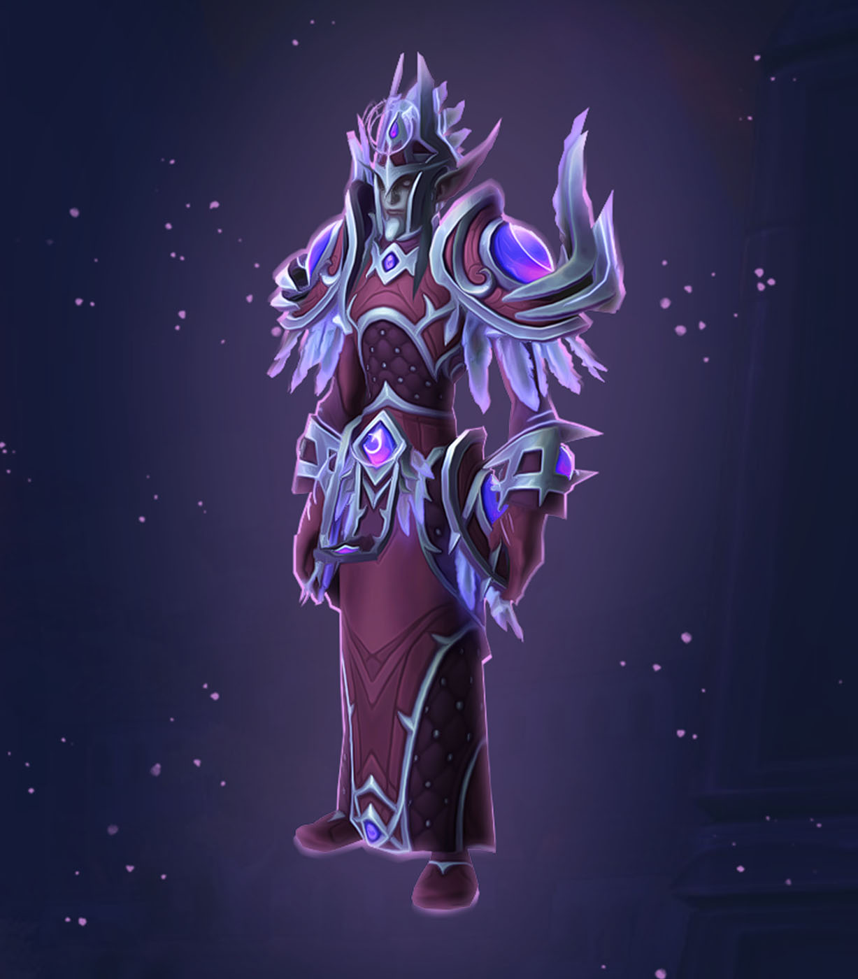 WoW Allied Races Unlock Boost